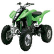 2004 Kawasaki KFX400 Parts