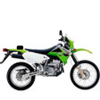 Kawasaki KLX400