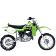 1999 Kawasaki KX60 Parts