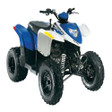 2008 Polaris Phoenix 200 Parts