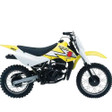 2004 Suzuki JR80 Parts