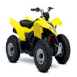 Suzuki LT-Z90 QuadSport