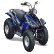 Yamaha YFA125 Breeze