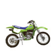 Kawasaki KDX80