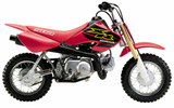 Honda XR50R