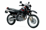 Suzuki DR650