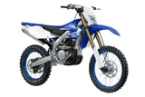 Yamaha WR250F