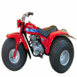 Honda ATC200