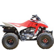 Honda TRX250X Parts