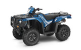 Honda TRX520 Rubicon