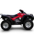 Honda TRX650 Rincon Parts