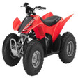 Honda TRX90 Parts