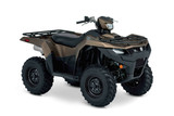 Suzuki LT-A500 KingQuad