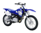 Yamaha TTR90