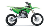 Kawasaki KX112