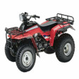 Honda TRX200