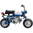 Honda Z50 Mini Trail