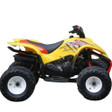 Polaris Scrambler 90 