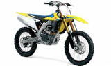 Suzuki RM-Z450