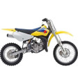 2009 Suzuki RM85 Parts