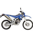 Yamaha WR250R