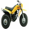 Yamaha YTM225DX Tri-Moto