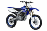 Yamaha YZ450F