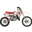 1978 Yamaha YZ80 Parts
