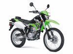 Kawasaki KLR250