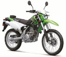 Kawasaki KLX300