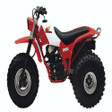 Honda ATC200X