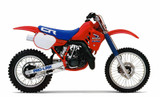 Honda CR250R