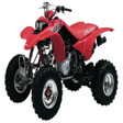 Honda TRX400EX Parts