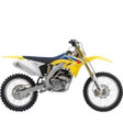 Suzuki RM-Z250 Parts