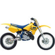 Suzuki RM250 Parts