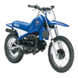 Yamaha PW80 Parts