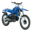 1996 Yamaha PW80 Parts