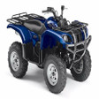 Yamaha YFM660 Grizzly