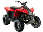 Polaris Trail Blazer 250