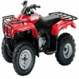 Honda TRX250 Recon