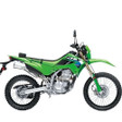 Kawasaki KLX300