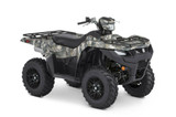 Suzuki LT-A750 KingQuad