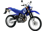 Yamaha TTR250