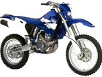 Yamaha WR426F