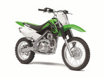 Kawasaki KLX140