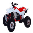 Honda TRX250R FourTrax