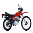 Honda XL250