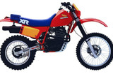 Honda XR500R