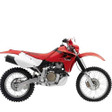 Honda XR650R Parts