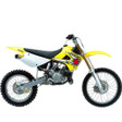 Suzuki RM100 Parts